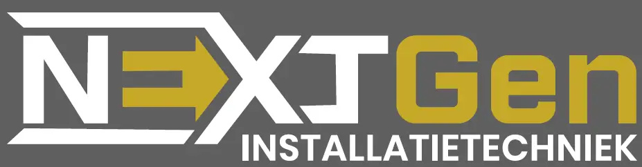 Nextgen installatietechniek logo
